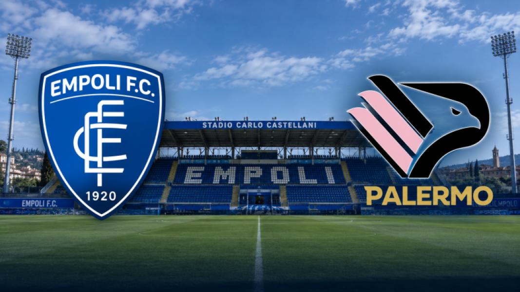 Empoli Palermo Calcio