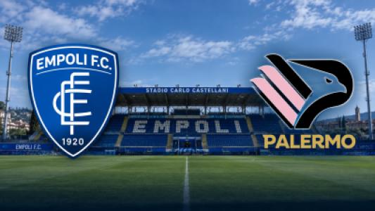 Empoli Palermo Calcio