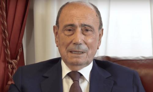 schifani dimissioni