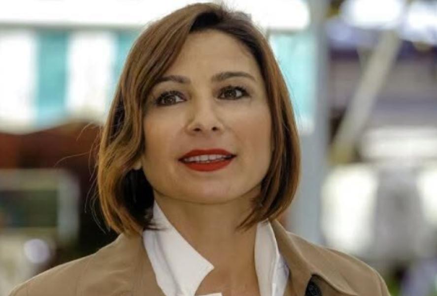 Tiziana Calabrese