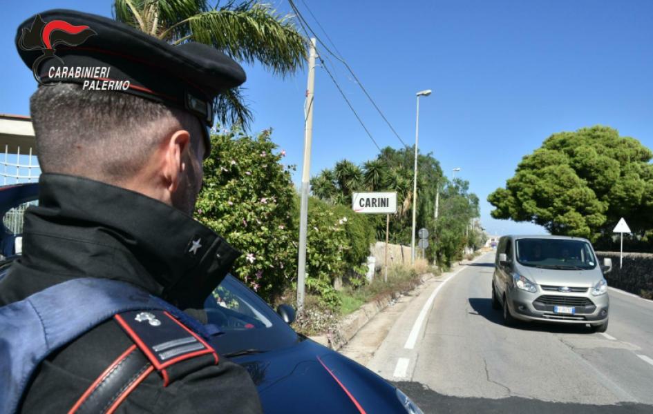 Carabinieri