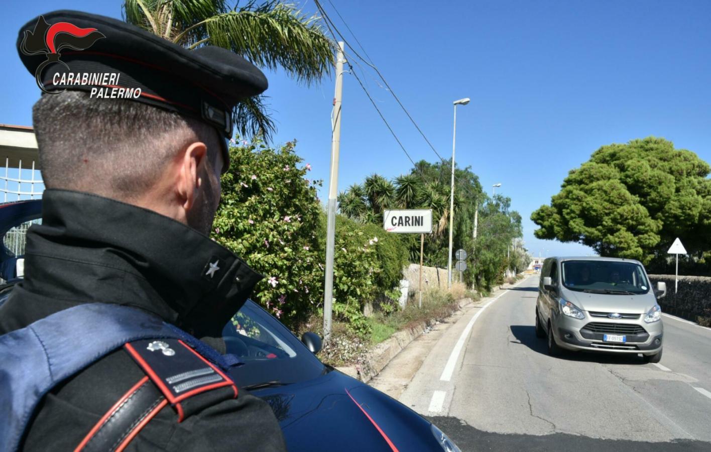 Carabinieri