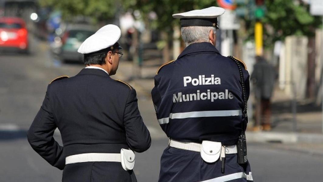 vigili urbani