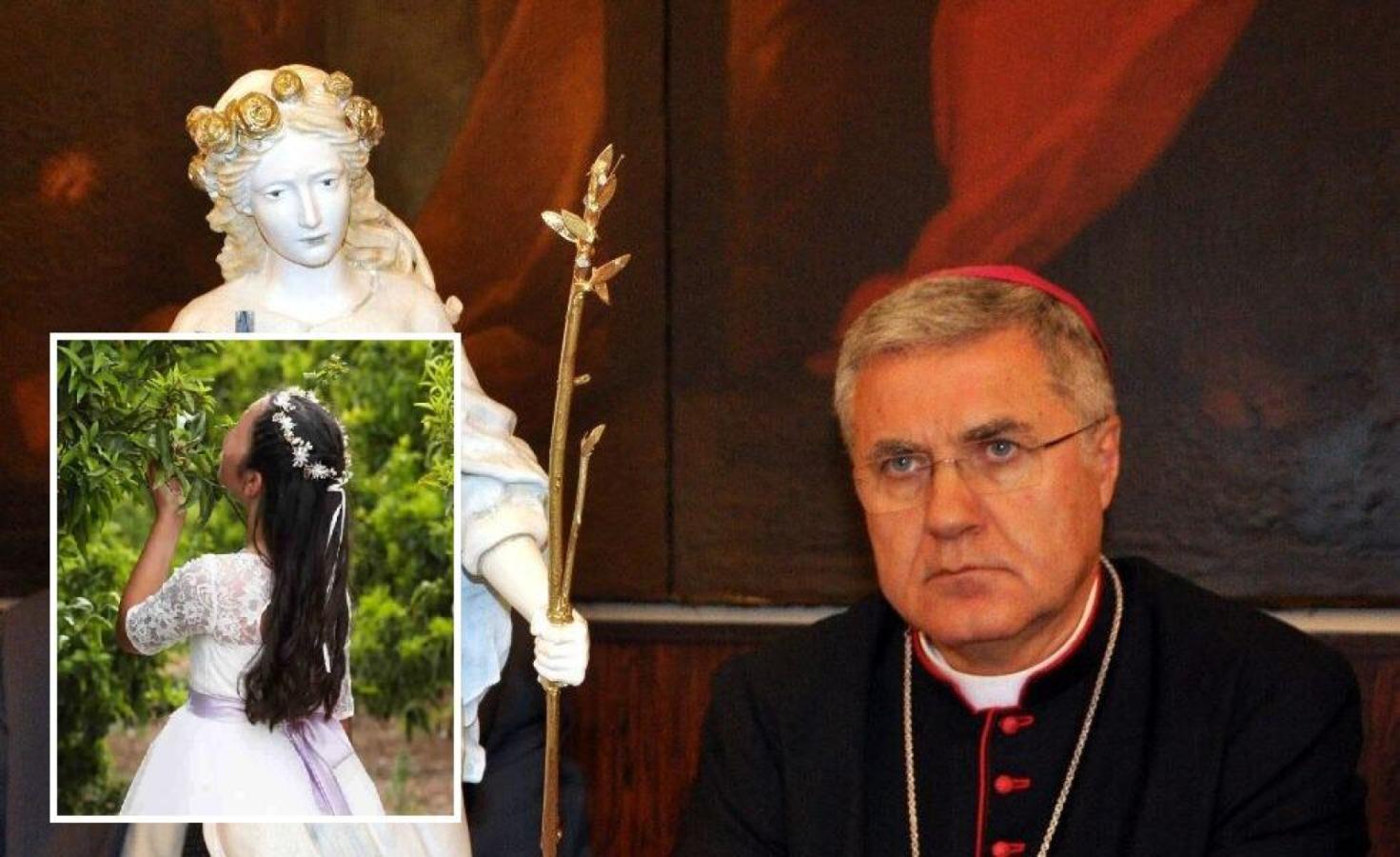 lorefice comunioni