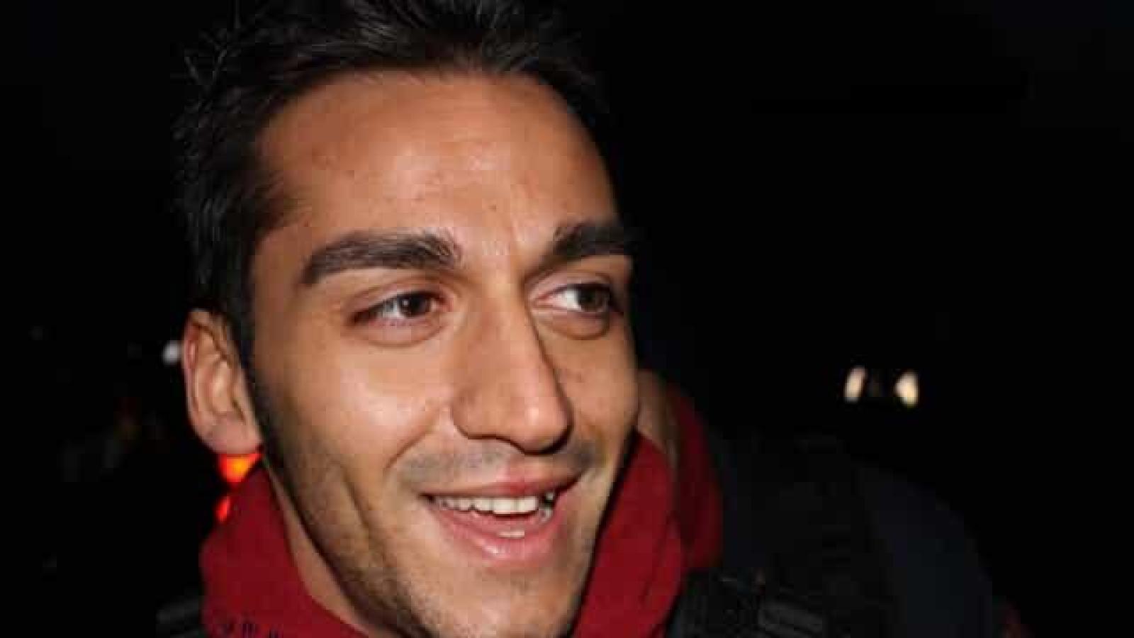 Marco Lombardo