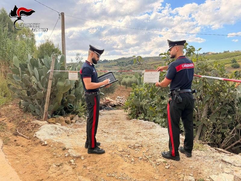 carabinieri