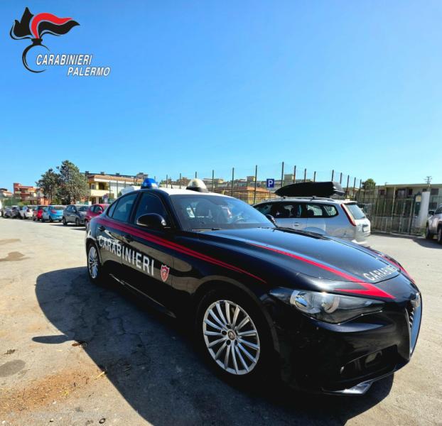 carabinieri