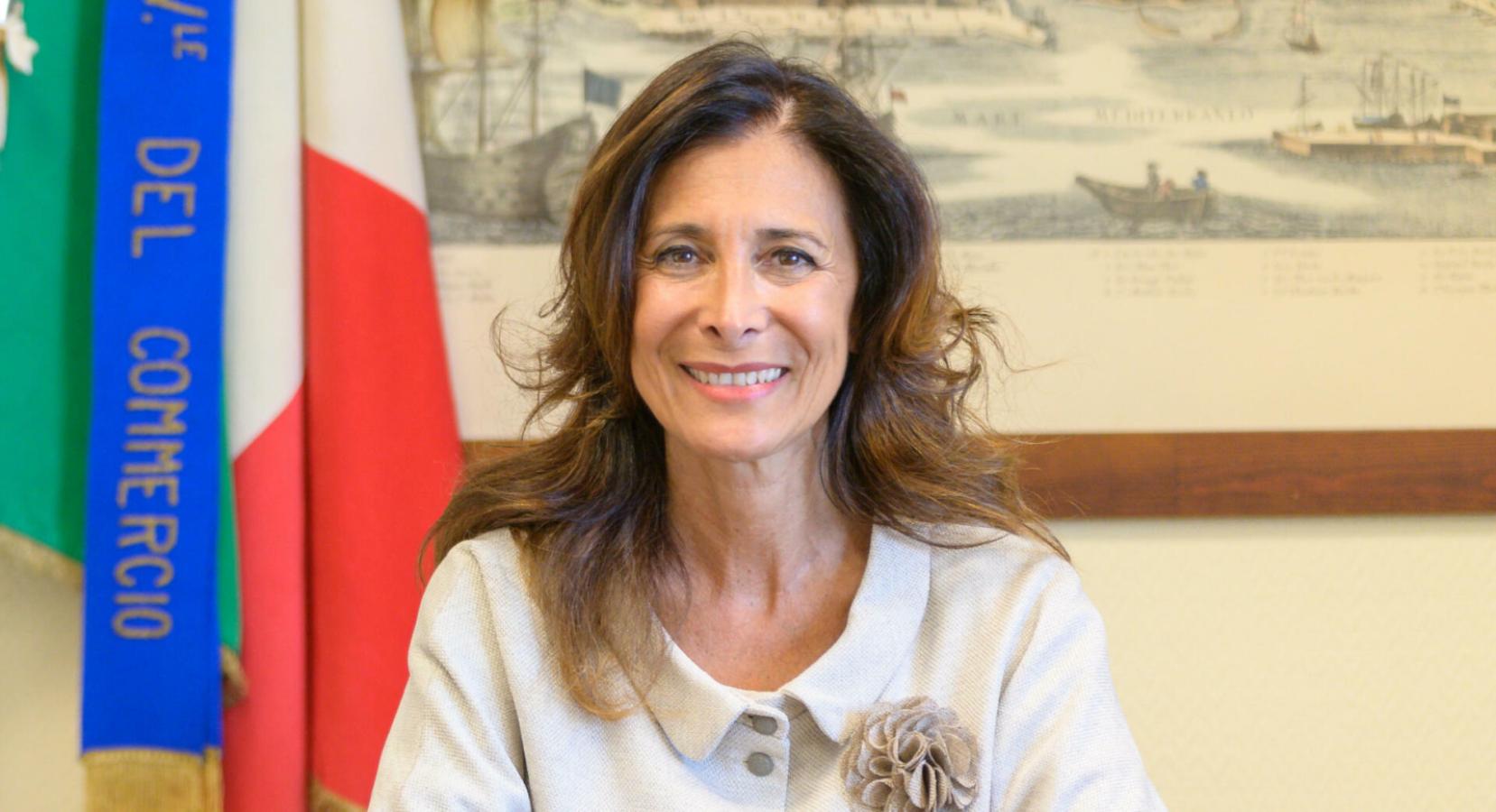 Patrizia di Dio