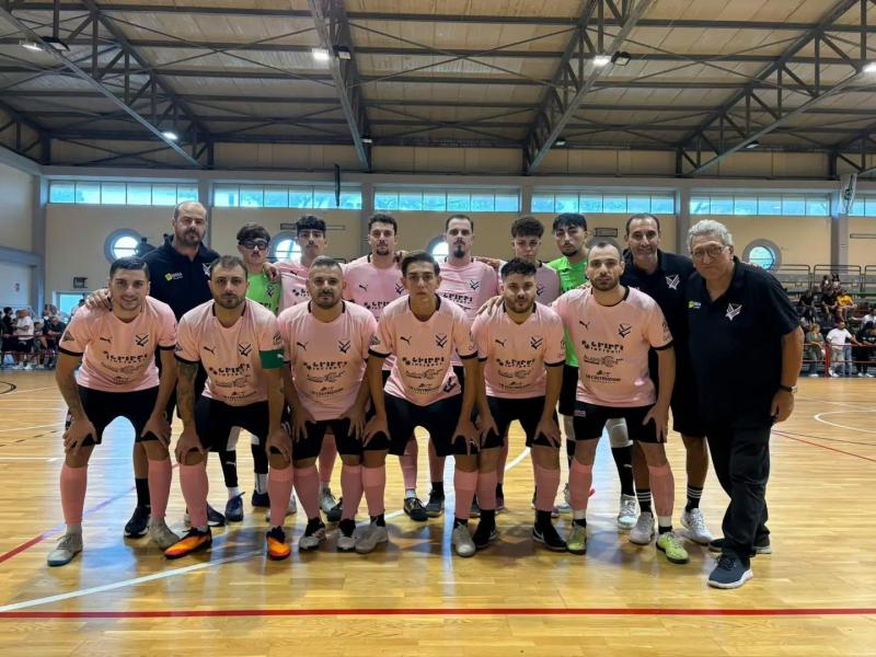 Palermo C5