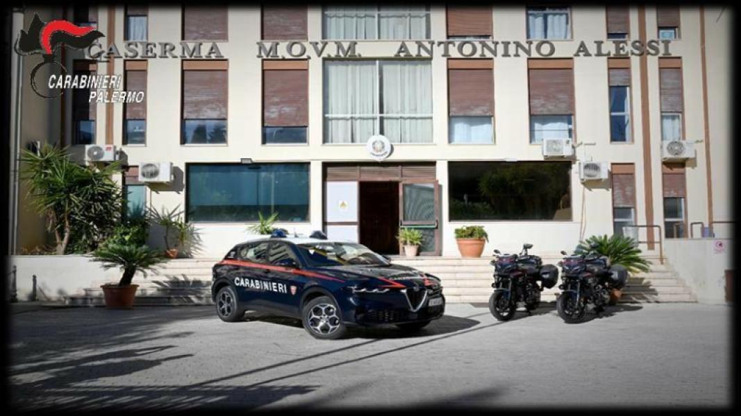 Carabinieri