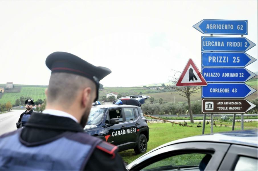 carabinieri