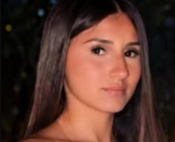 Rebecca Galli