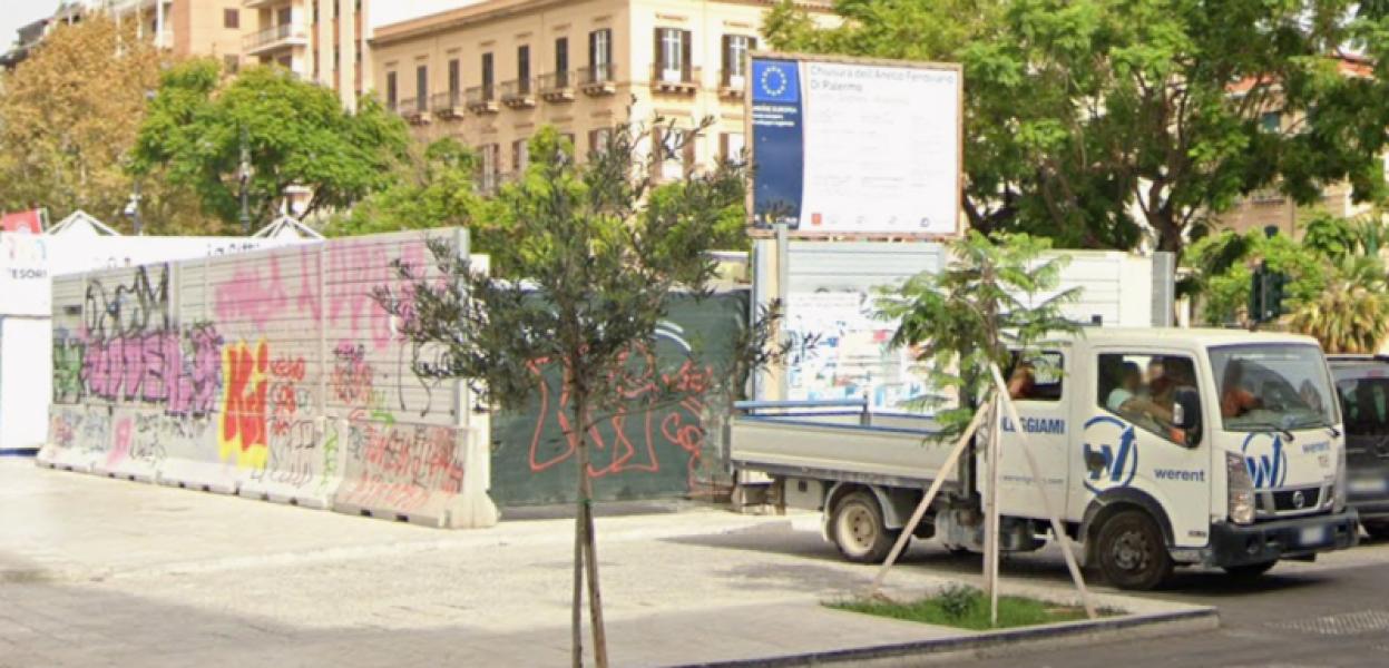 Palermo