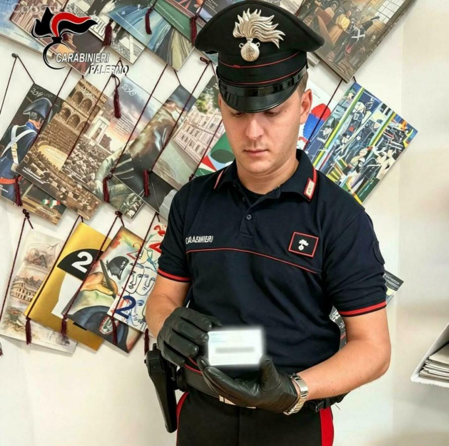 carabinieri