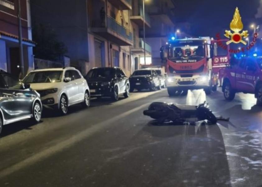 incidente
