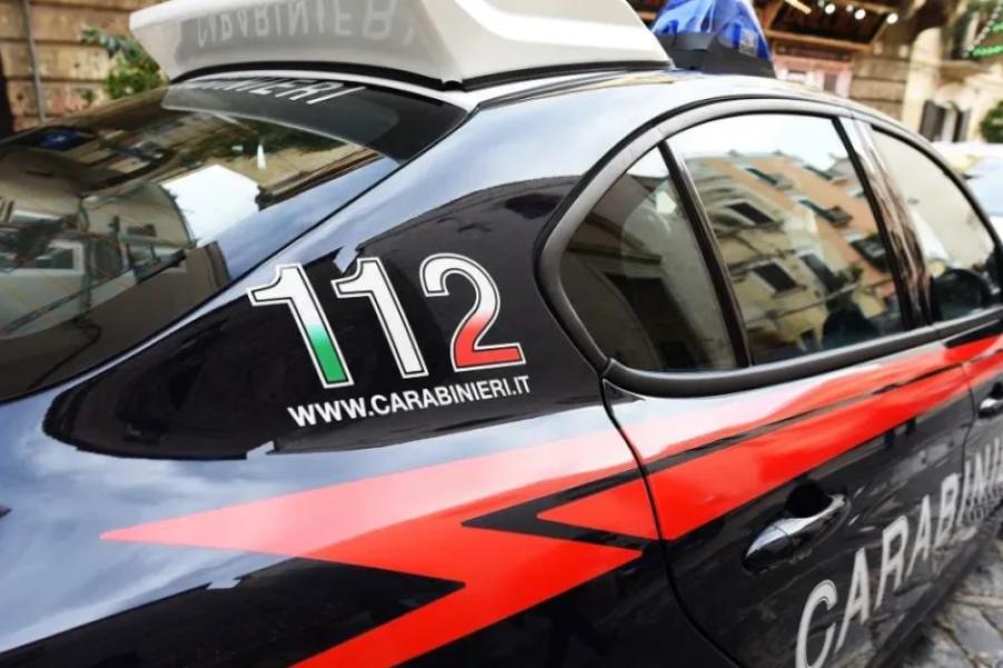 carabinieri