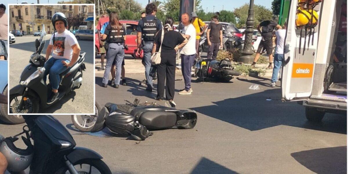 salvo zora incidente