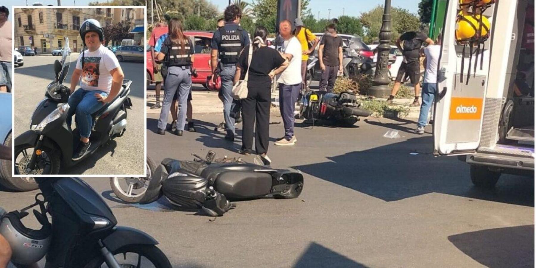 salvo zora incidente