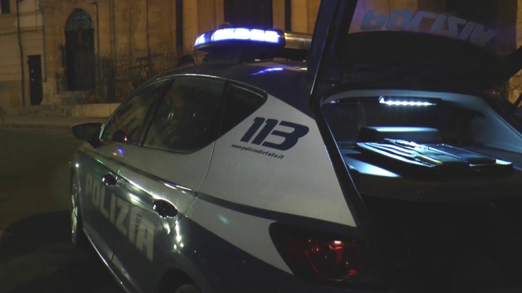Polizia