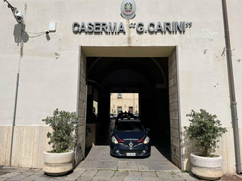 carabinieri