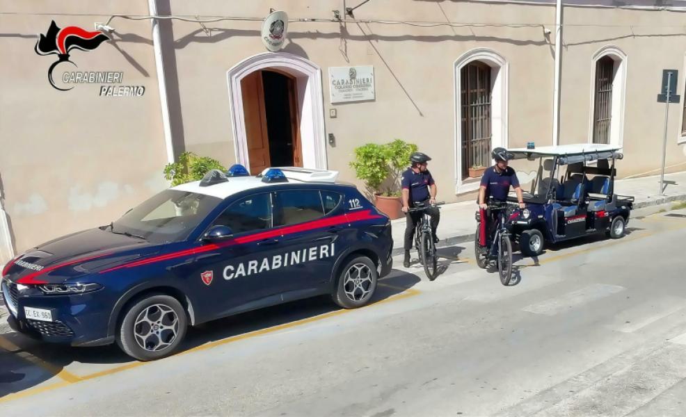 carabinieri