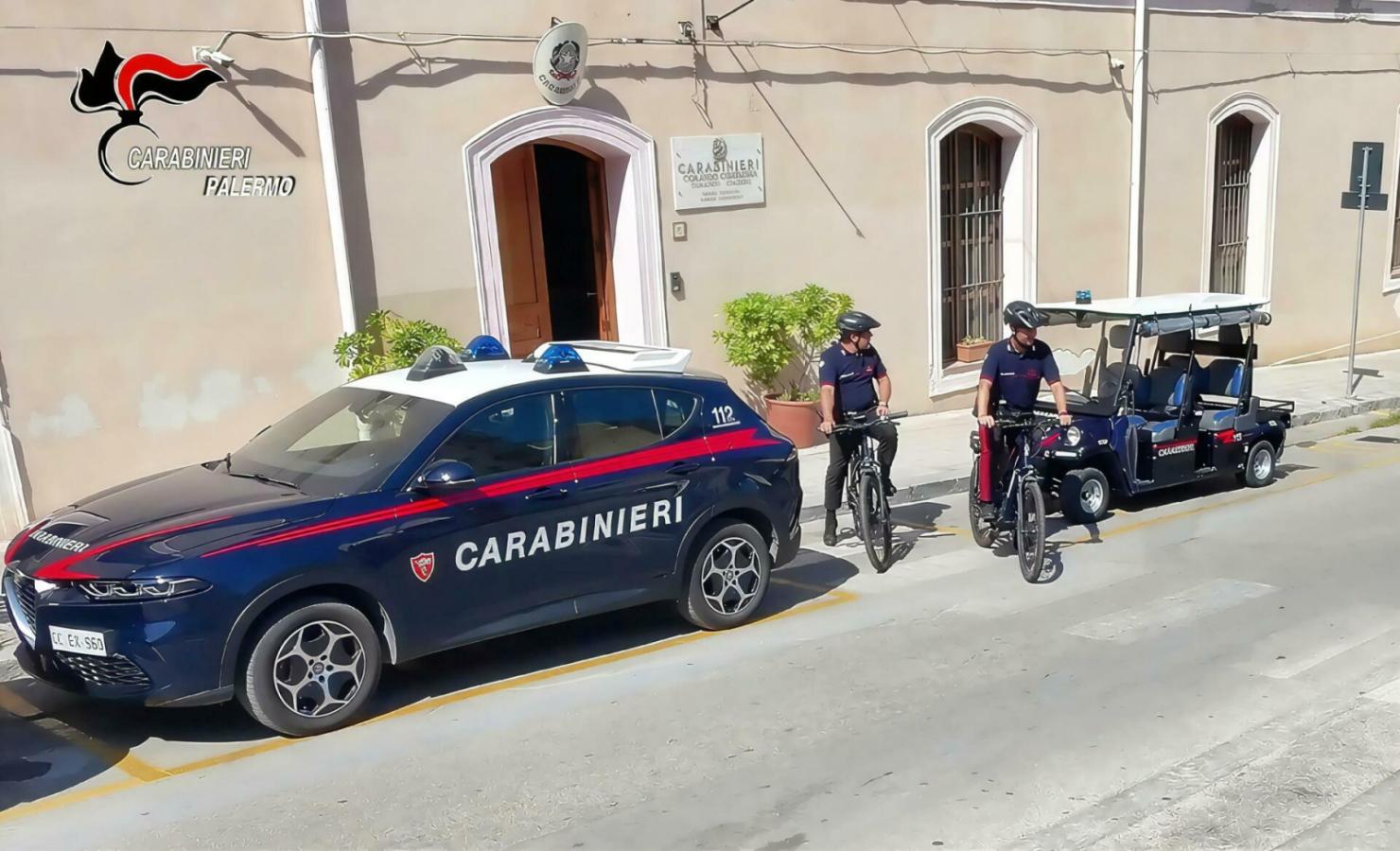 carabinieri