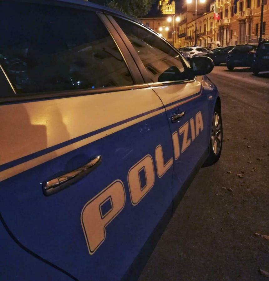 polizia