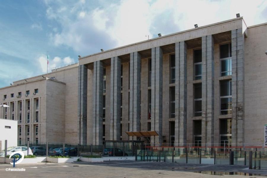 tribunale