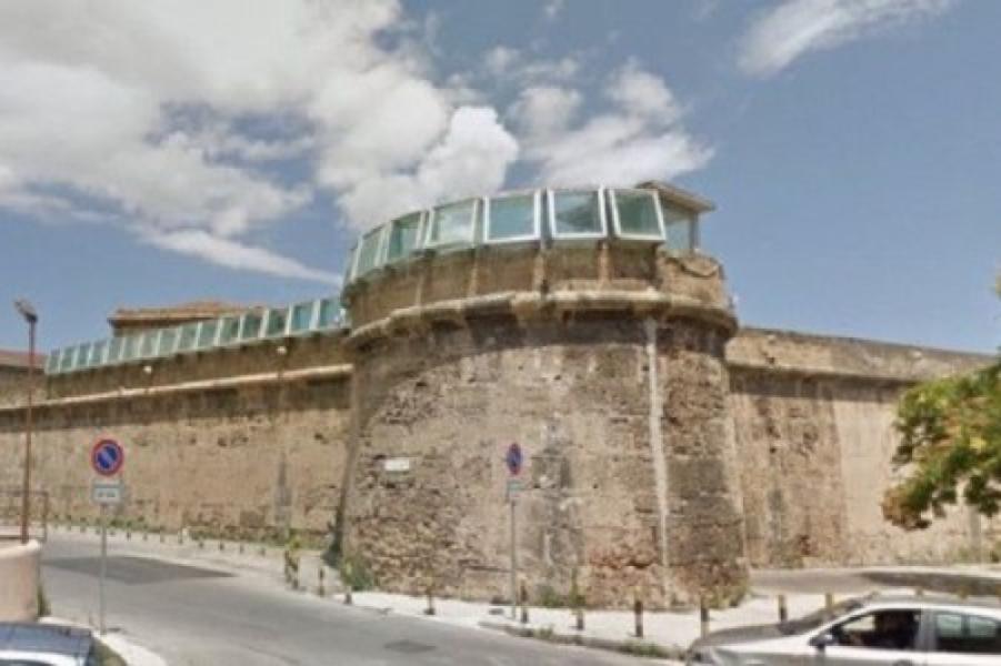 carcere ucciardone
