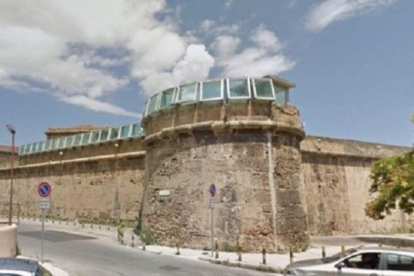 carcere ucciardone