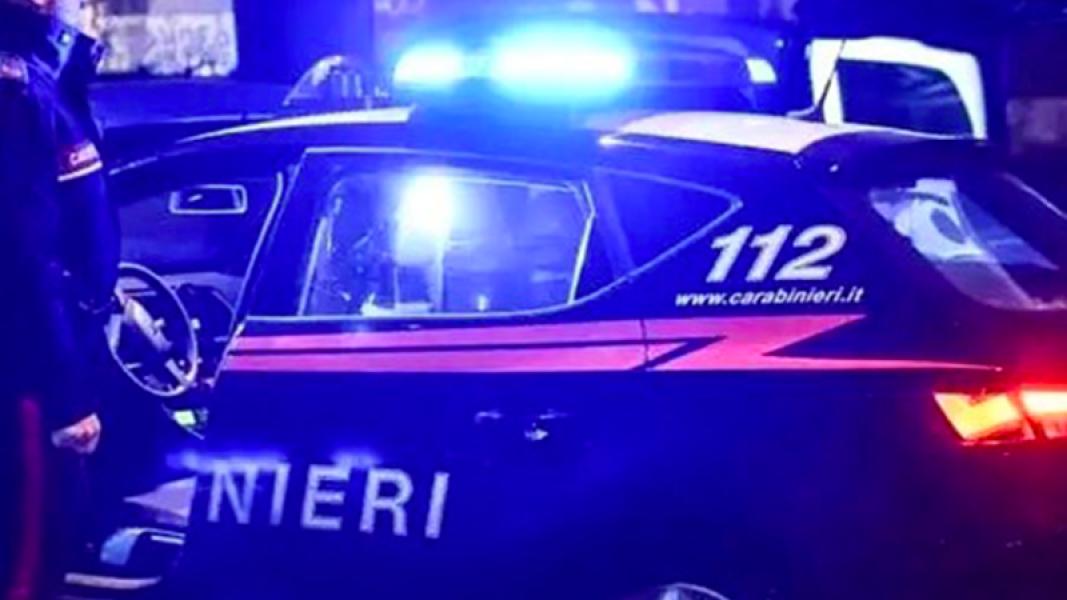 Carabinieri