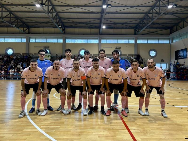 Palermo C5