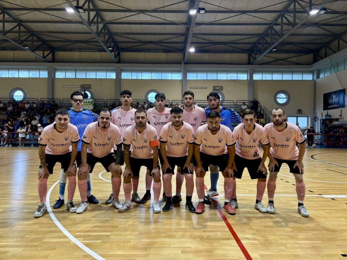 Palermo C5