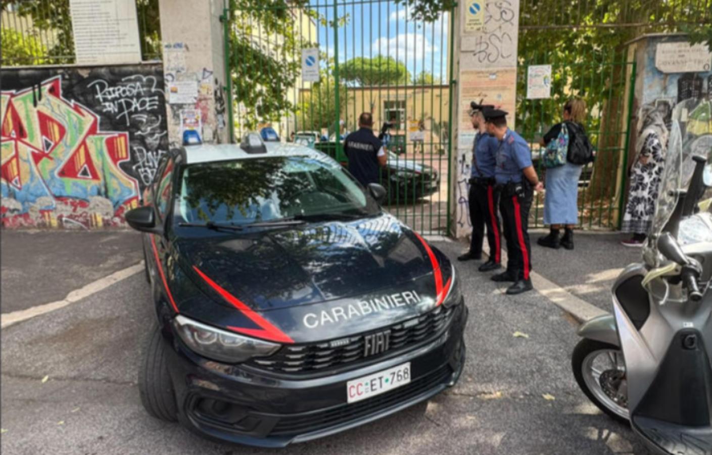 carabinieri