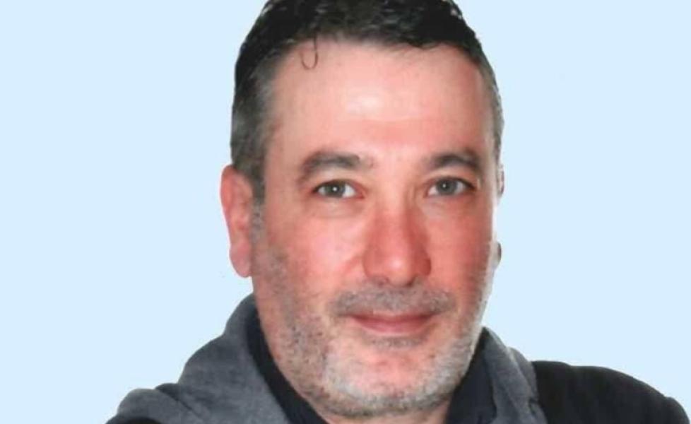 Francesco Giacalone