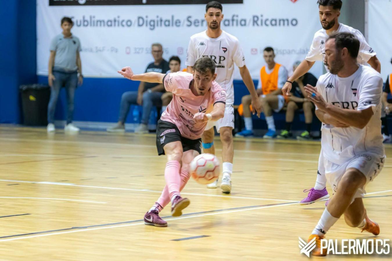 Palermo C5