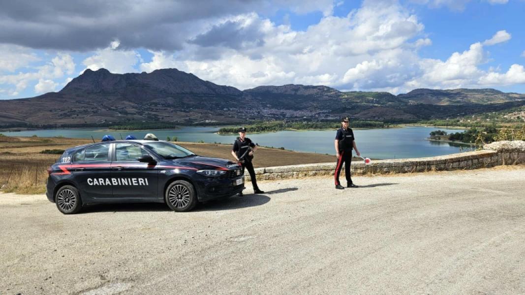 carabinieri