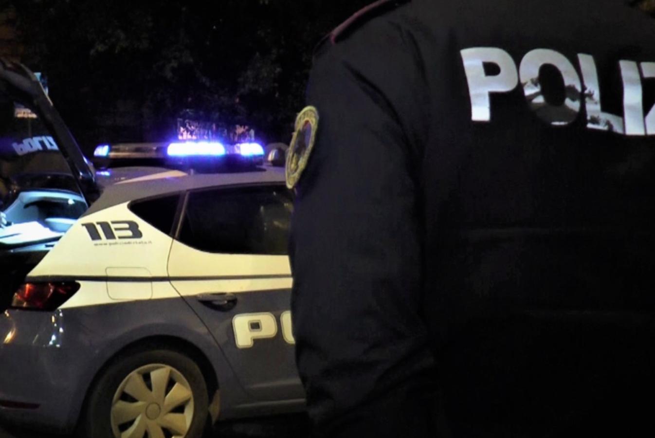 polizia