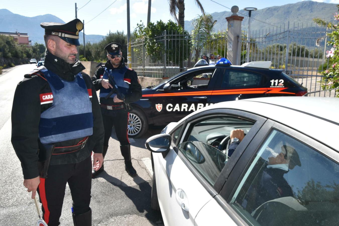 Carabinieri