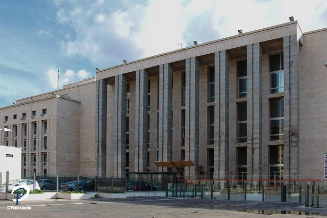 tribunale