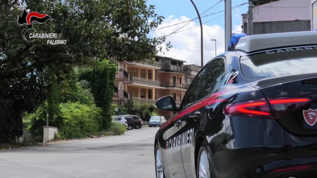 carabinieri