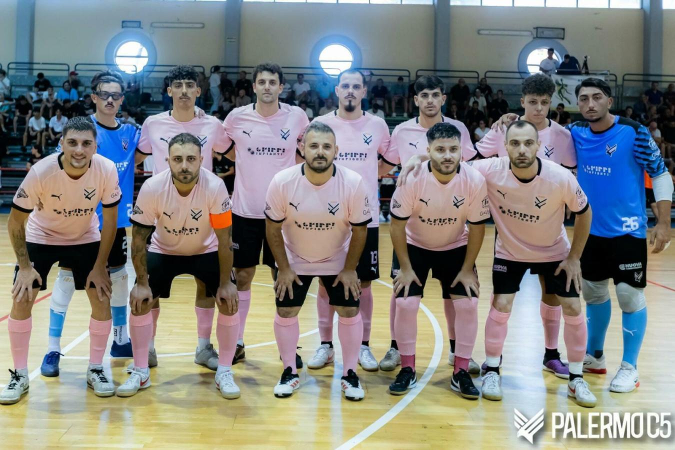 palermo c5