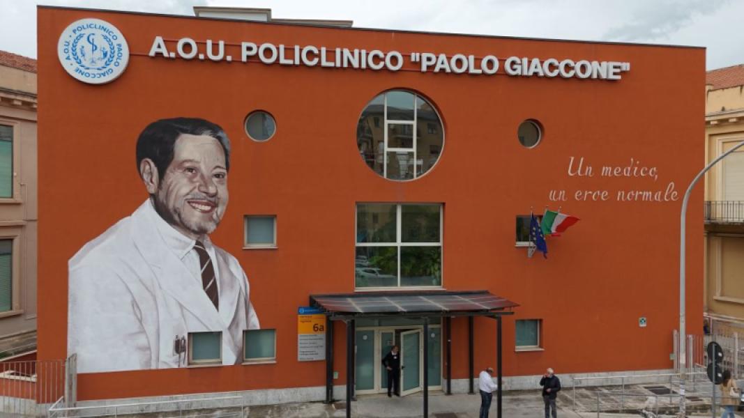 policlinico