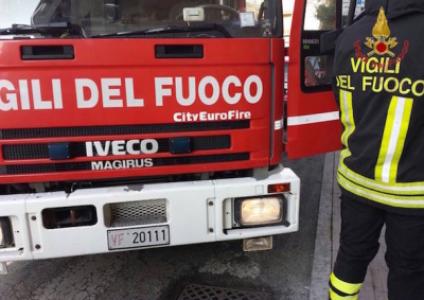 Vigili del Fuoco