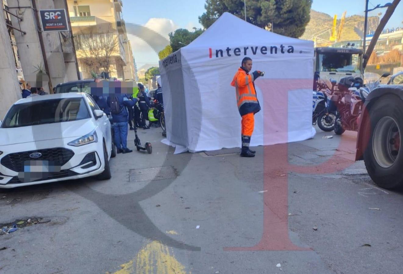 incidente