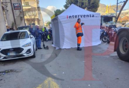 incidente